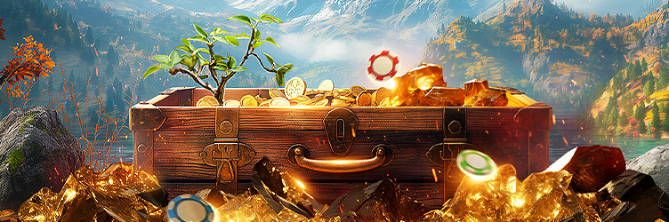 Сокровища Байкала